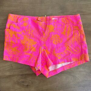 Lilly Pulitzer Shorts